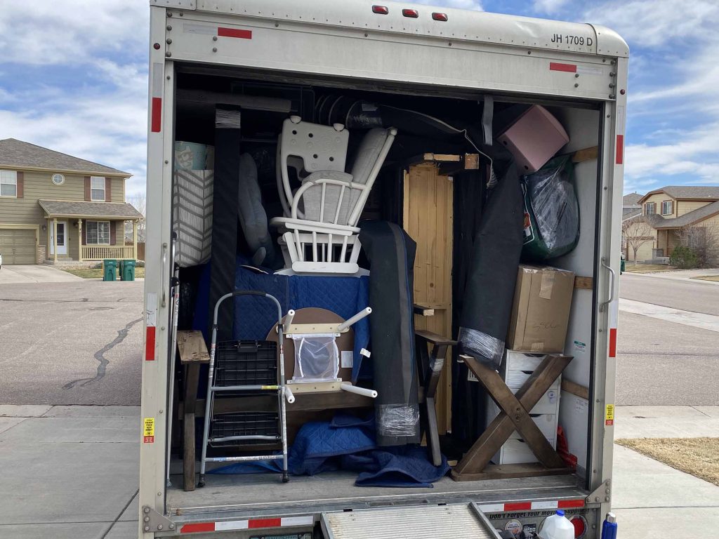 Movers Near Me In Englewood Colorado 6 1024x768
